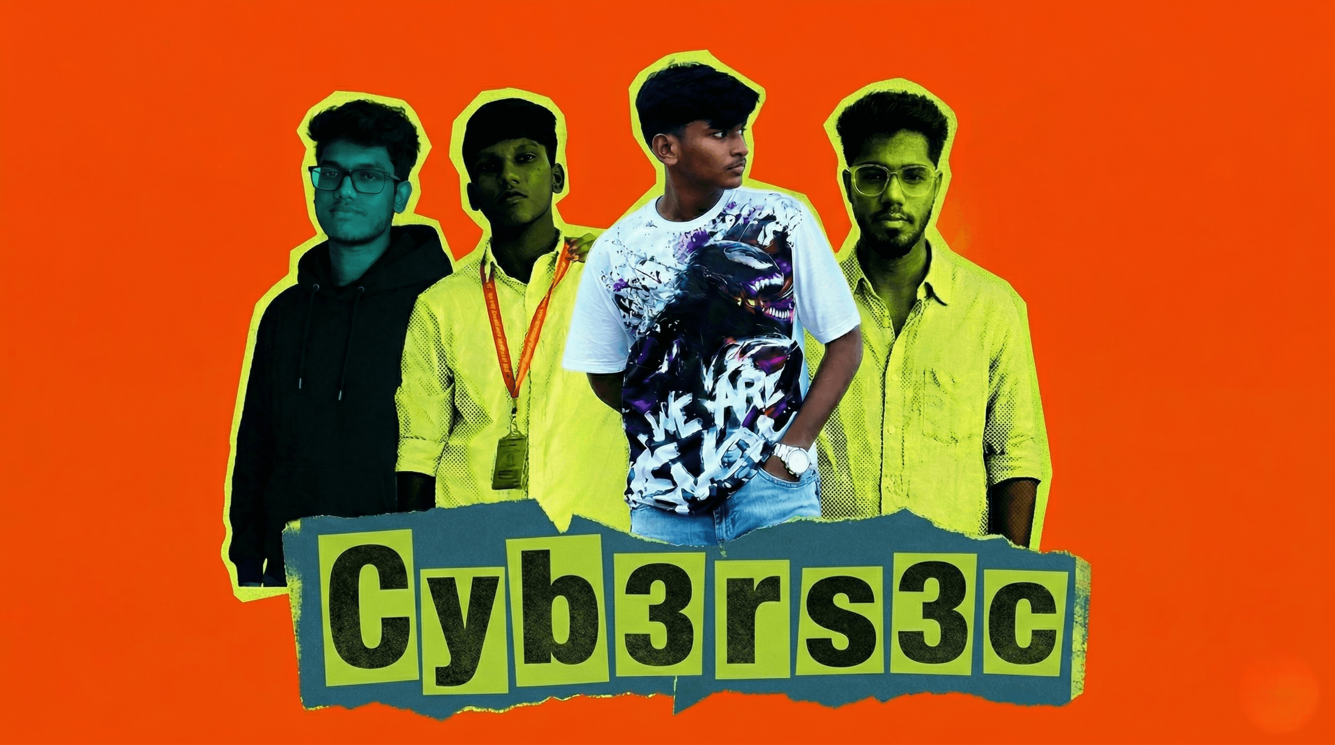 Cyb3rs3c Team